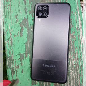 Samsung Galaxy A12, 3/32 ГБ