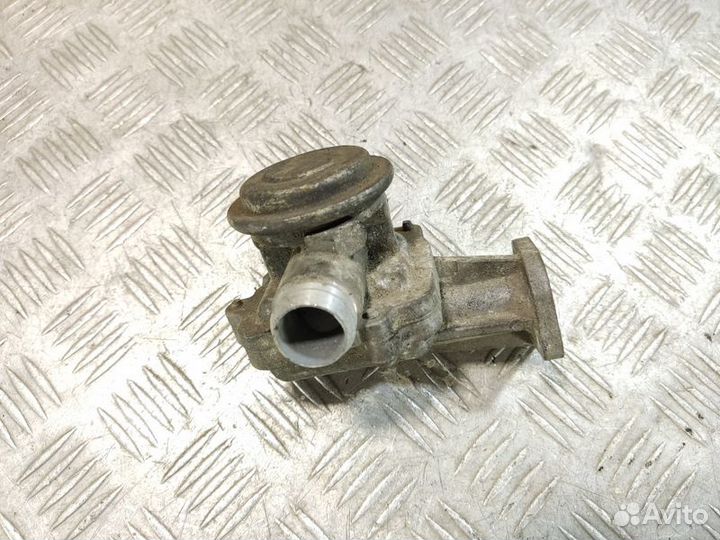 Клапан EGR S500 221