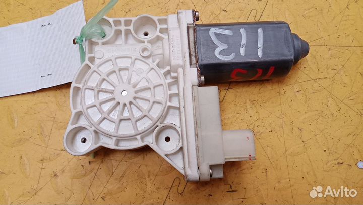 Моторчик стеклоподъемника 7-серия E65/E66