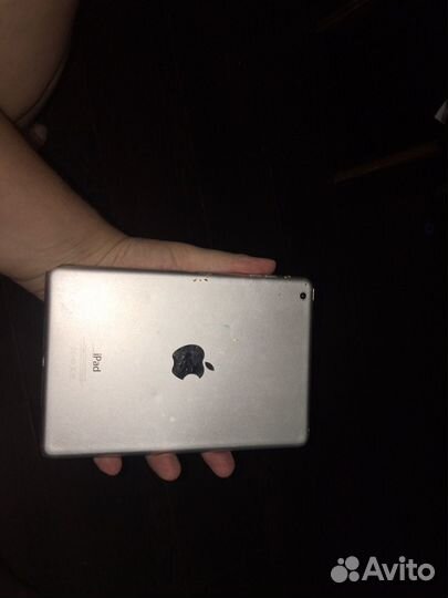 Планшет apple iPad mini 2