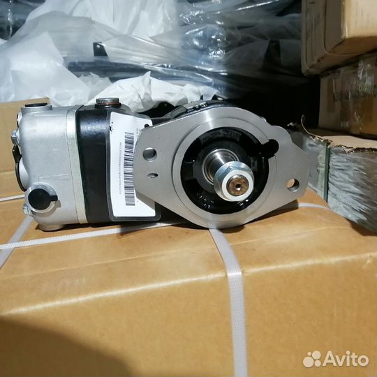 Компрессор S00042943+03 sdec