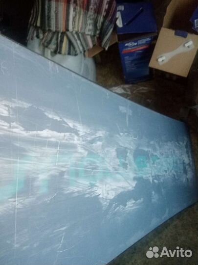 Сноуборд комплект 152