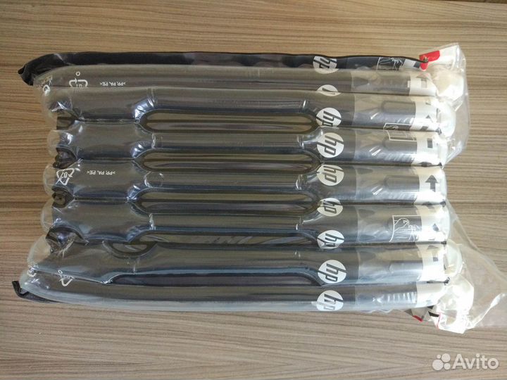 Картридж лазерный HP 53X (Q7553X)