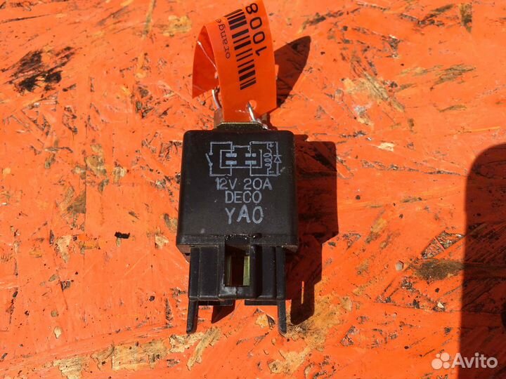 Реле (прочие) Kia Carnival