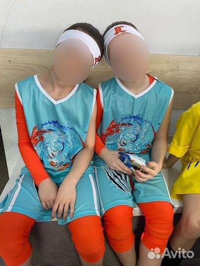 Костюм для хип хопа