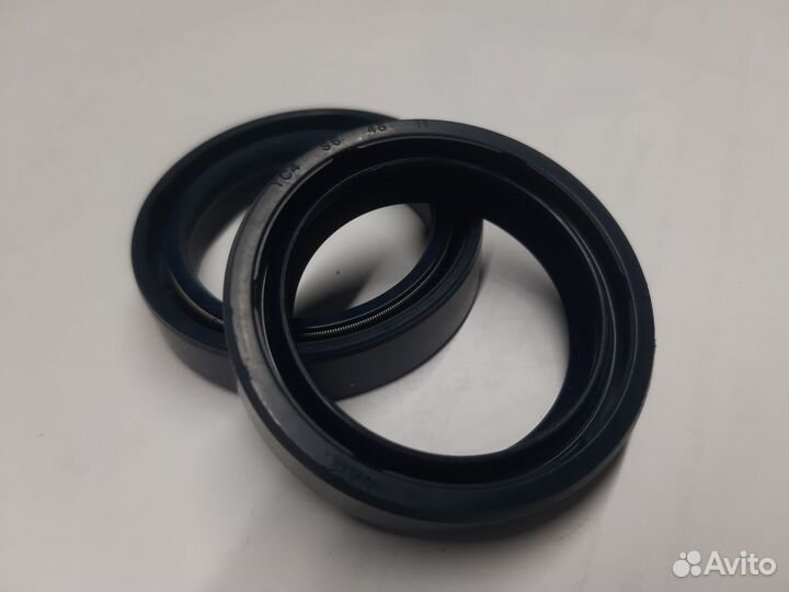 Сальник вилки 36*48*11 Yamaha xt225 serow