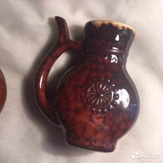 Винтажный сервиз