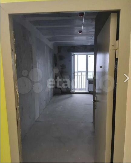 Квартира-студия, 27 м², 9/15 эт.