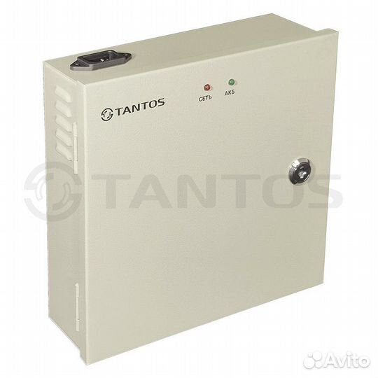 Ббп-30 pro lux металлический