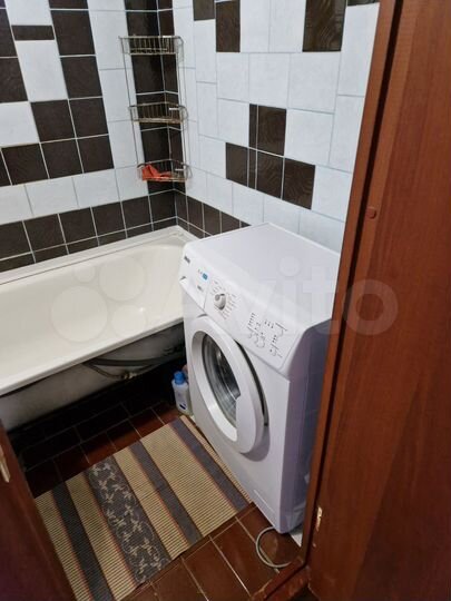 2-к. квартира, 56 м², 4/9 эт.