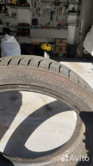 Tourador Winter Pro Max 225/40 R18 92V