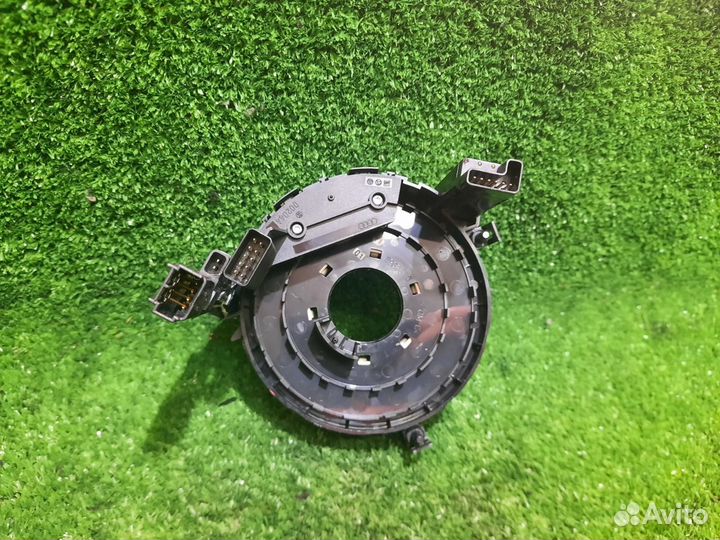 Лента подрулевая шлейф подушки безопасности Audi