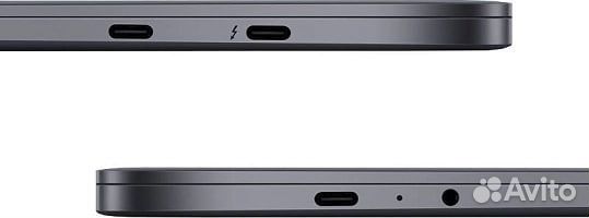 Ноутбук Xiaomi RedmiBook Pro 15 (Intel Core Intel