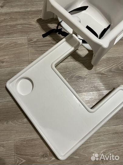 Стульчик для кормления IKEA