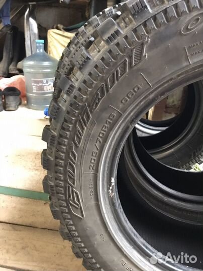 Cordiant Off Road 205/70 R15 96Q