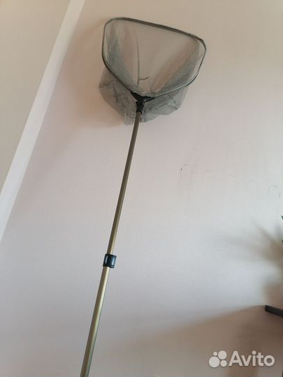 Сачок для рыбалки