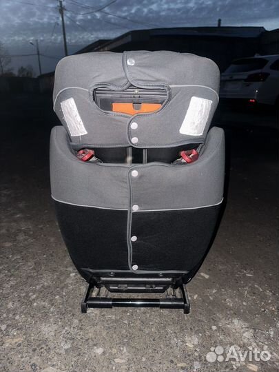 Детское автокресло CBX Cybex