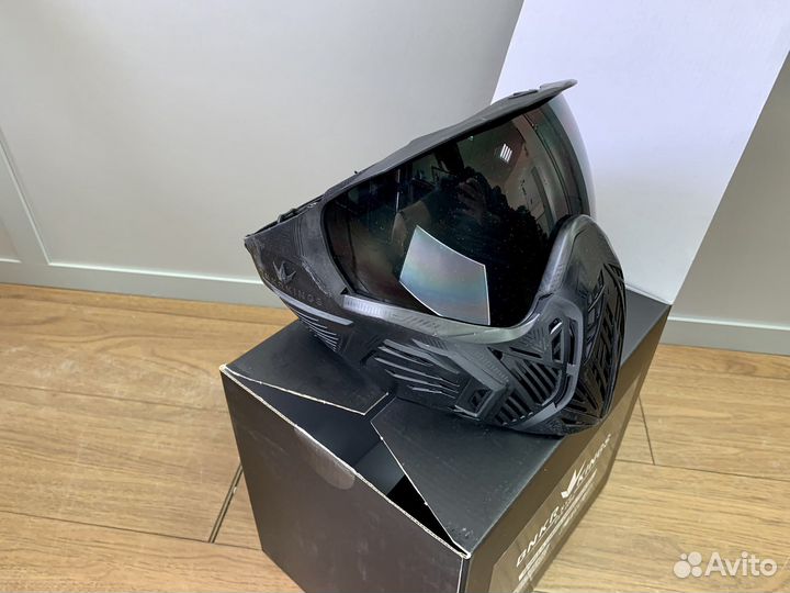 Пейнтбольное оборудование из Европы