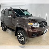 Купить УАЗ 🚘 от 100 000 ₽ в Озинках: 70 объявлений — УАЗ на Авито
