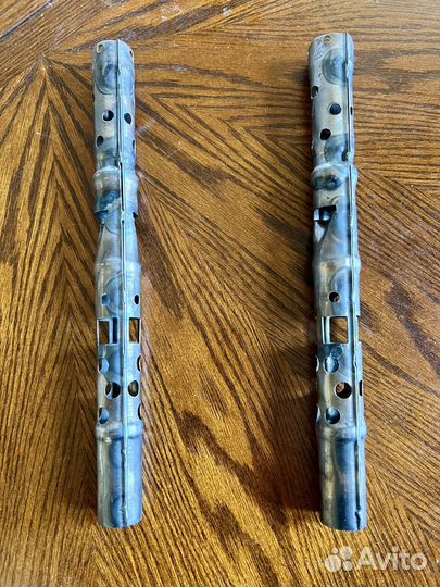 Флейты Ява 360/350 559 оригинал