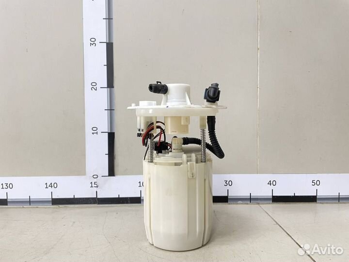 Насос топливный электрический Kia Rio 4 FB 2017