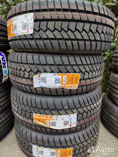 Torque TQ022 225/45 R18 95H