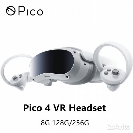 Установка комплекта игр на oculus quest и pico
