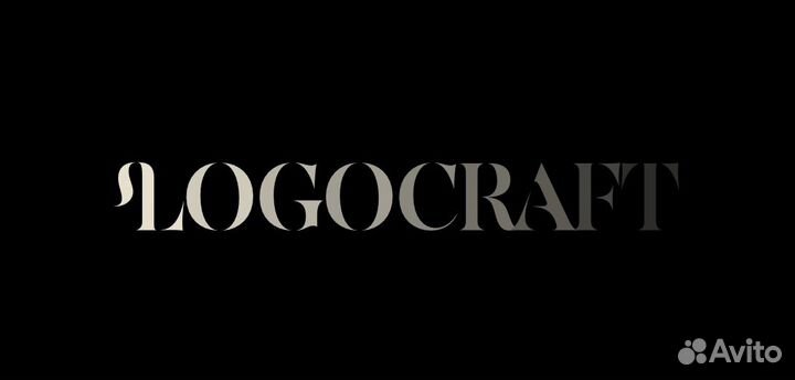 Разработка логотипов и названий бизнесов(проектов)