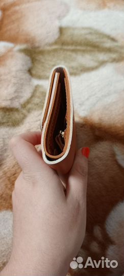 Кошелек детский