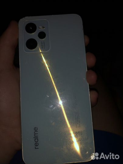 realme C35, 4/64 ГБ
