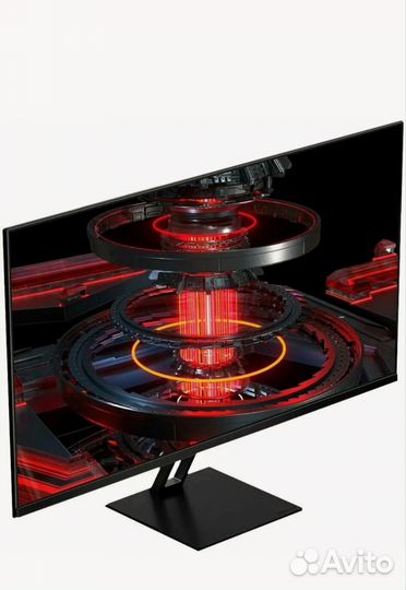 Монитор full hd 165 гц 27
