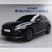 Genesis GV70 2.2 AT, 2021, 63 421 км, с пробего�м, цена 4 300 000 руб.