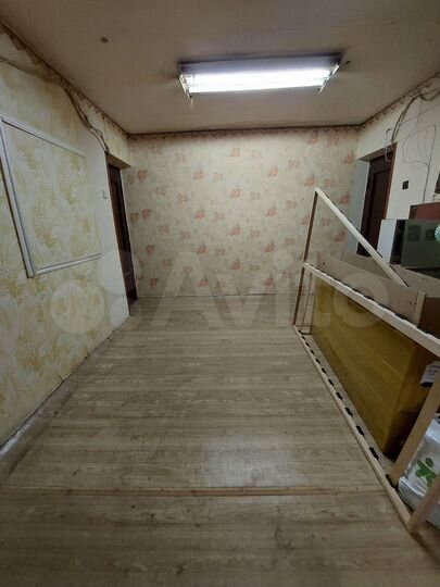 Комната 15,2 м² в 8-к., 4/9 эт.