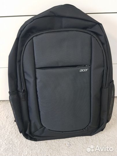 Новый Рюкзак для ноутбука и мышь