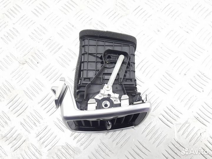 97490F1AA0 Дефлектор обдува салона Kia Sportage QL