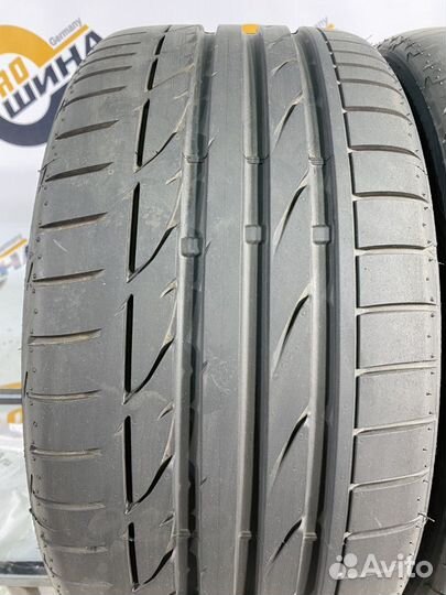 Bridgestone Potenza S001 245/35 R18