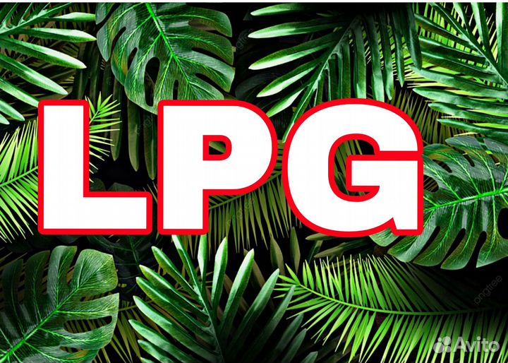 Lpg массаж