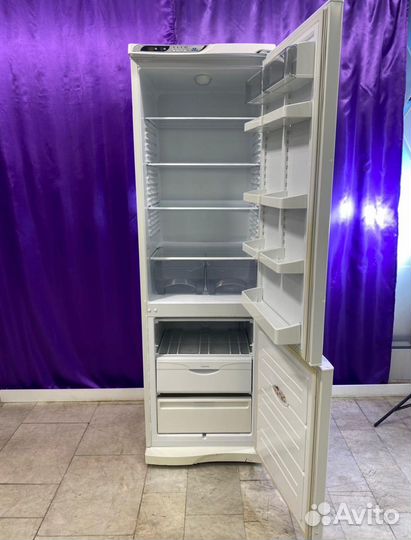 Холодильник с доставкой Б/У