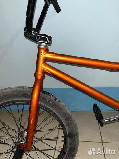 BMX WeThePeople justice