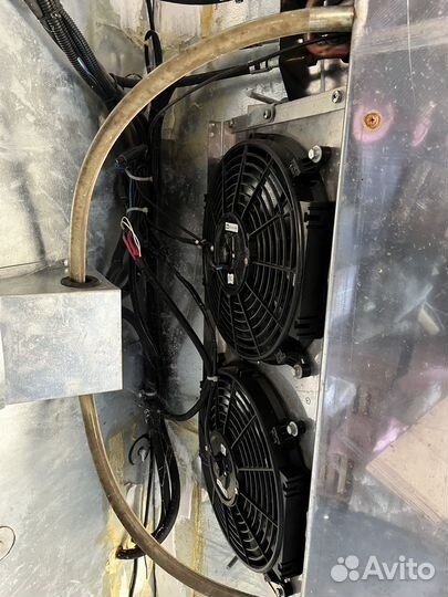 Рефрижератор элинж с2т