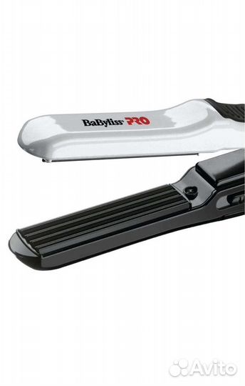 Щипцы гофре (мини) BaByliss Pro BabyCrimp