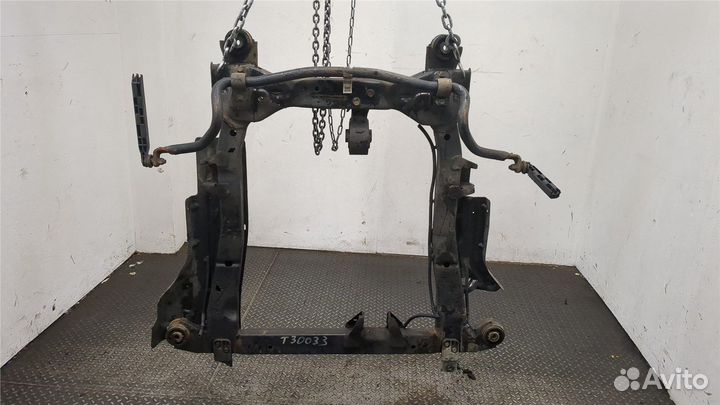 Стабилизатор подвески Chevrolet Orlando, 2011