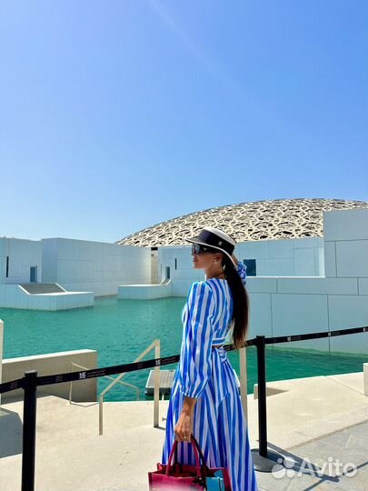 Костюм хлопковый