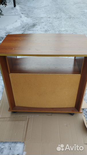 Тумба для телевизора