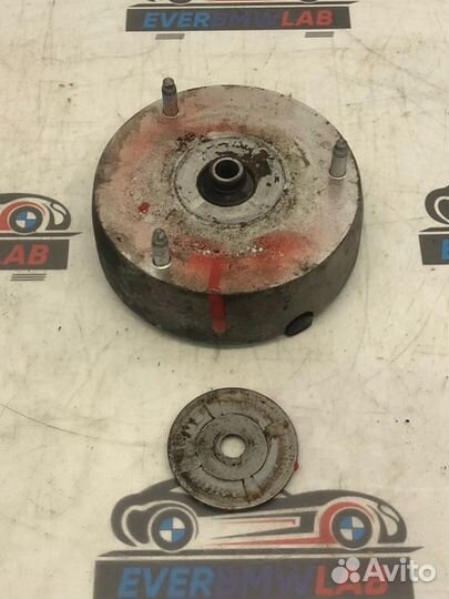 Опора стойки Bmw X5 E70 SAV N52B30AF 02.2008