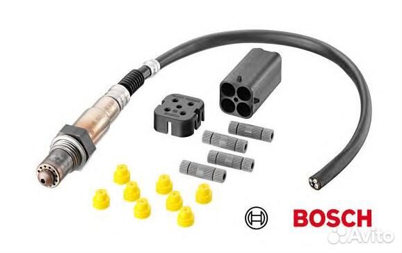 Honda Лямбда-зонд датчик кислорода Хонда