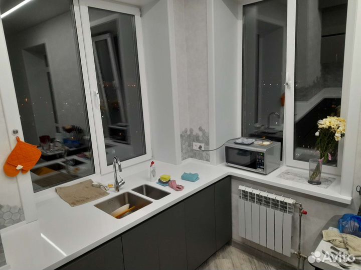 Изготовления Столешниц из искусственного камня