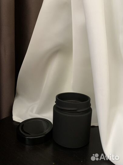 Банки для свечей 200мл