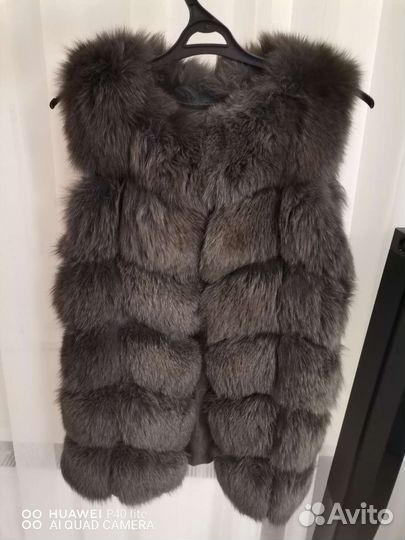 Жилет