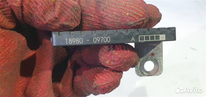 Предохранитель Hyundai Tucson 2015-2021